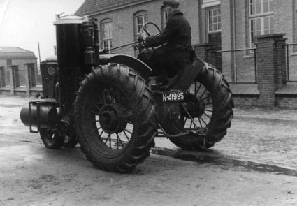 Farmall (?; bron: BHIC)
