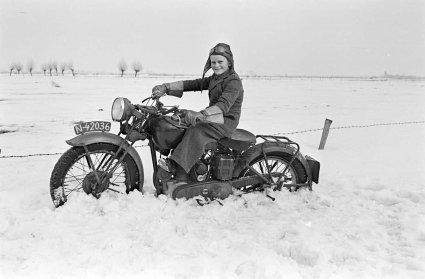  Wim Jansen (foto: D. Scholte; coll. Stadsarchief Oss)
