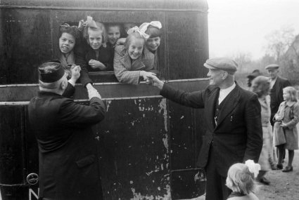 Foto: D. Scholte; coll. Stadsarchief Oss