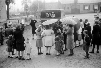 Foto: D. Scholte; coll. Stadsarchief Oss