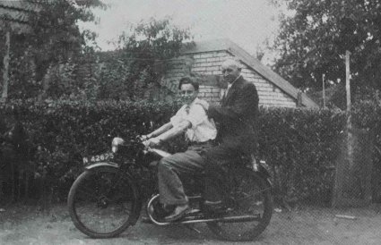 Bron: Aarlese mensen 1945-1970