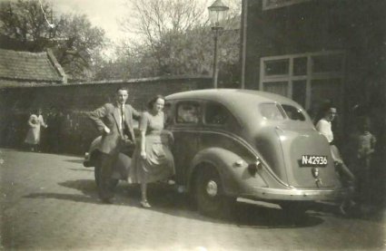 N-42936 Chrysler Imperial (coll. v.d. Nieuwenhof-Waelsden)
