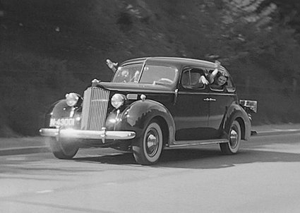 Packard (collectie Th. Neutelings)