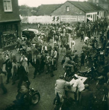 Jeep (coll. Heemkundekring Schijndel)
