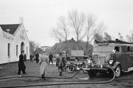 Ford (Bron: Je bent een echte Valkenswaardenaar als)