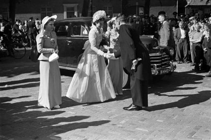 Foto: D. Scholte; coll. Stadsarchief Oss