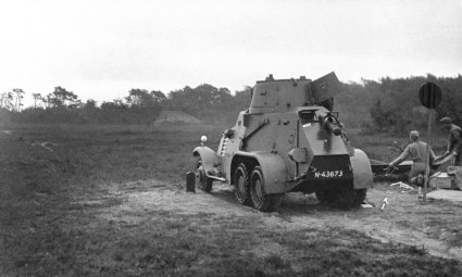 Harskamp, 1936 (ANP PHOTO / E.A. HOF (1936); CC BY-NC-ND 4.0)