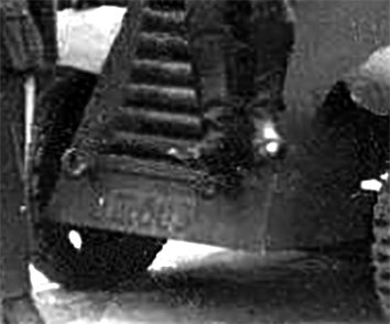 III-603 in Duitse handen (bron: Landsverk M38 Pantserwagen)