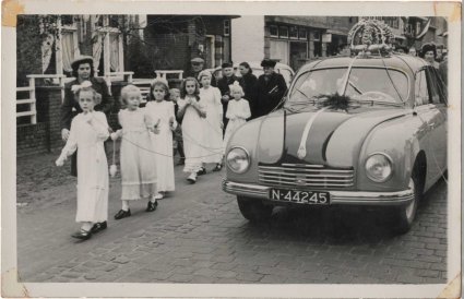 Tatra (bron: kerkarchief OLV Presentatie)