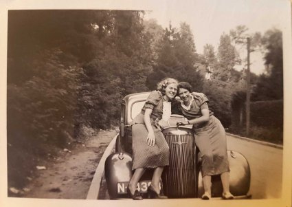 Chevrolet (coll. P. Pellenaars)