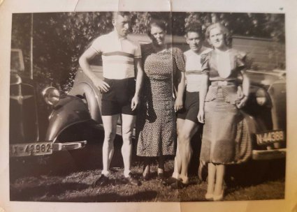 Chevrolet (coll. P. Pellenaars)