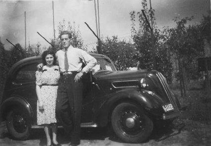 Ford (coll. J. Schaap)
