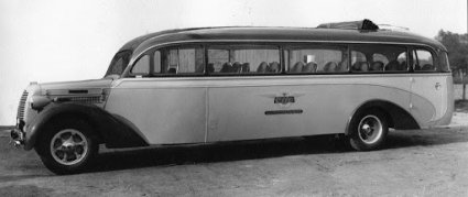 Diamond T (bron: Transport-History.com)