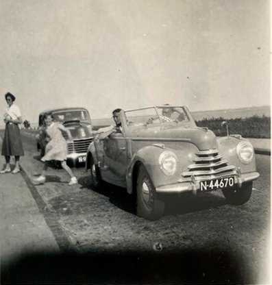 Skoda (coll.R. Sypkens)