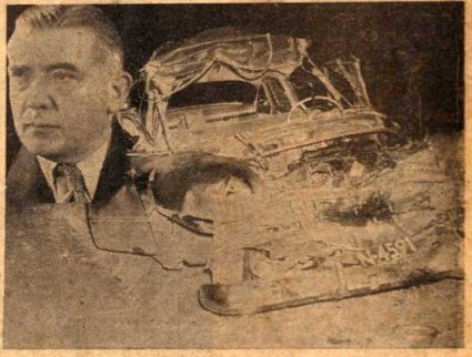 Bron: Eindhovens Dagblad, 31 dec. 1951