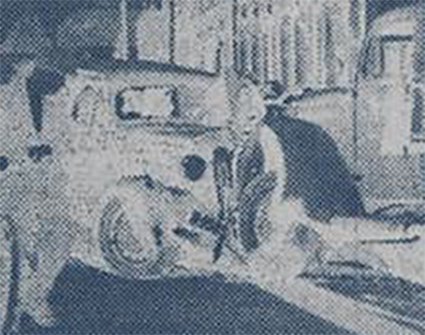 Bron: Dagblad van Noord-Brabant van 28 sept. 1939