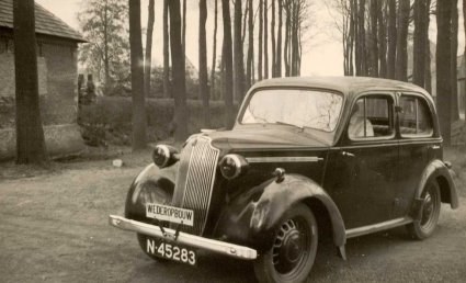 N-45283 Vauxhall (GA Gemert-Bakel, coll. Pater Loffeld)