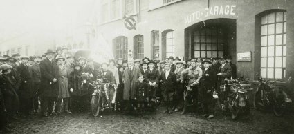 Bron: coll. Erfgoed 's-Hertogenbosch