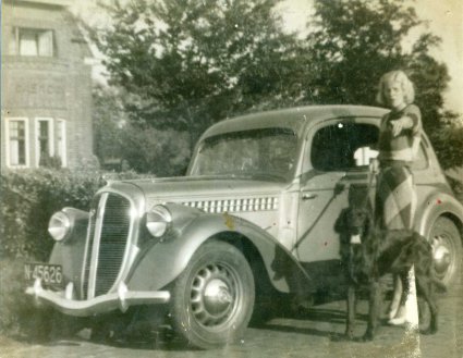 Skoda (bron: part. collectie)