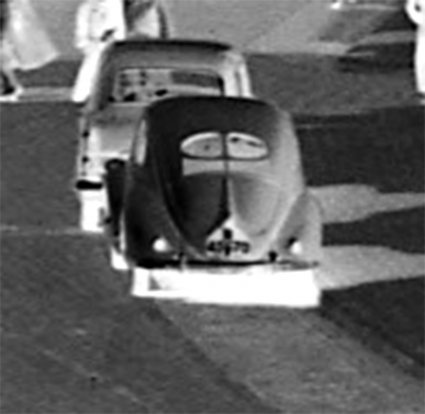 Volkswagen (foto: Harry van Liempd; coll. BHIC)