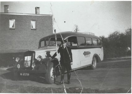 Magirus (bron: HGV Maas en Waal)