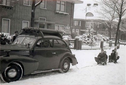 N-4705 Opel  (coll. I. Ramselaar-van der Meulen)