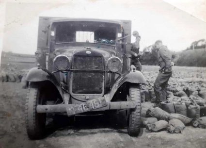 Ford (coll. F. Bogers)