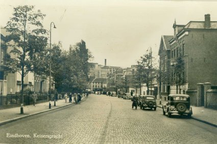 Bron: collectie Kees van der Hoeven