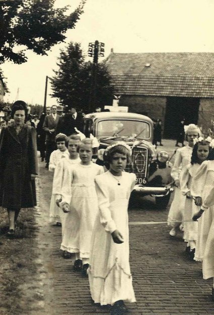 Opel (Bron: Stinsels Archief)