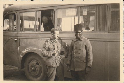 Kromhout (collectie J.E. Grunveld)