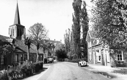 Chevrolet (Heemkundekring Bakel en Milheeze)