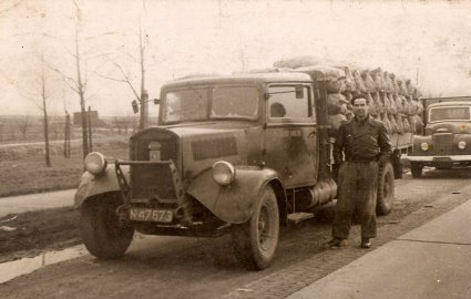 Bron: collectie Heemkundige Kring Fijnaart en Heijningen