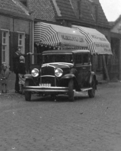 Fiat (bron: BHIC)
