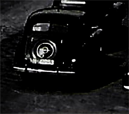 Opel (foto: J.G. van Agtmaal; © P.N. Houwer-van Agtmaal)