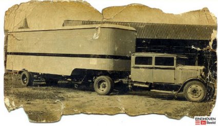 N-48437 Morris (coll. H. Maessen, bron: Eindhoven in Beeld)