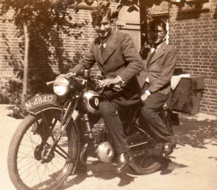 DKW (bron: particuliere collectie)