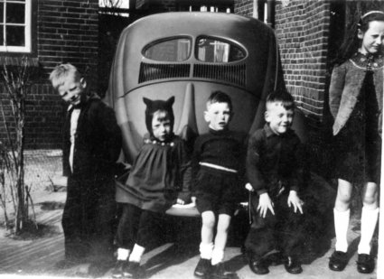 N-48566 Volkswagen Kever (coll. G. Hampsink)