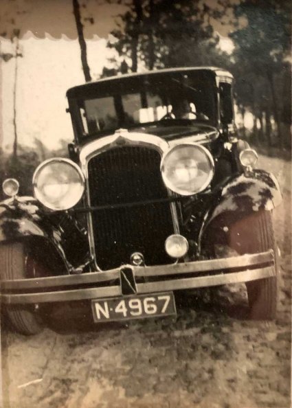 Marmon (Bron: particuliere collectie)