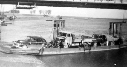Chevrolet (coll. J. Verbiest)