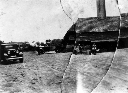 Bron: Heemkring Molenheide