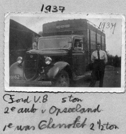 Ford (bron: Transport-History.com)