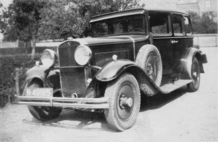 Nash (bron: Coll. HKK Land van Ravenstein)