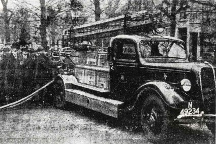 Ford (bron: Brandweervoertuigenonline)