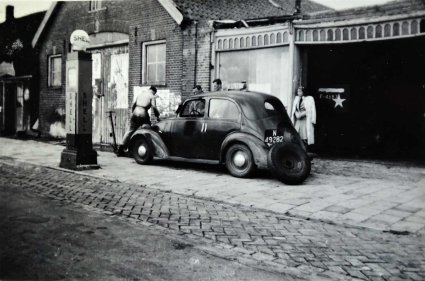 Fiat (coll. D.J. Sigmond)