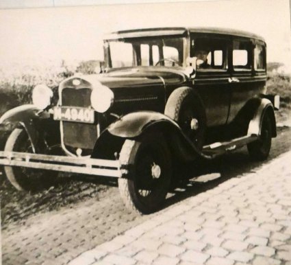 Ford (hkk D'n Blikken Emmer))