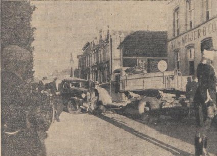 Bron: Dagblad van Noord-Brabant van 28 sept. 1939