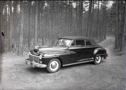 N-49732 Dodge (foto: Schmidlin. Bron: collectie RAT)