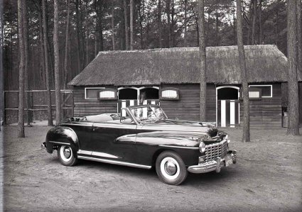 N-49732 Dodge (foto: Schmidlin. Bron: collectie RAT)