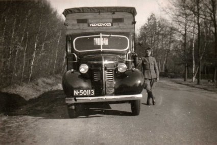 Bron: collectie Heemkundekring D'n Blikken Emmer