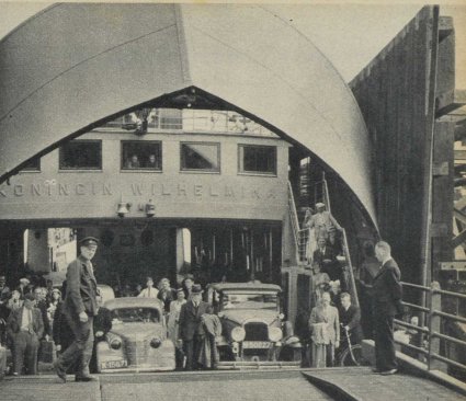 Bron: ZB | Tijdschriftenbank Zeeland, Ons Zeeland, 15-08-1940